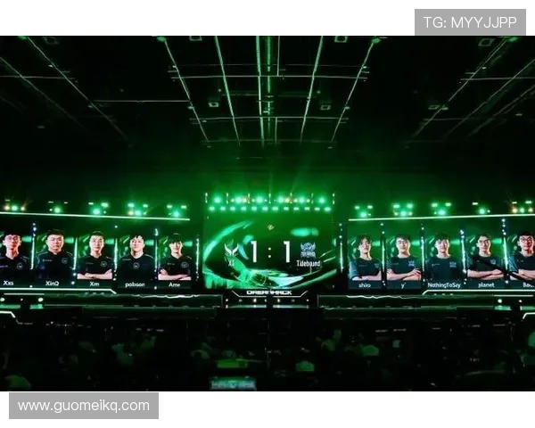 全球英雄联盟电竞盛宴激战再燃见证巅峰战队逐梦荣耀时刻