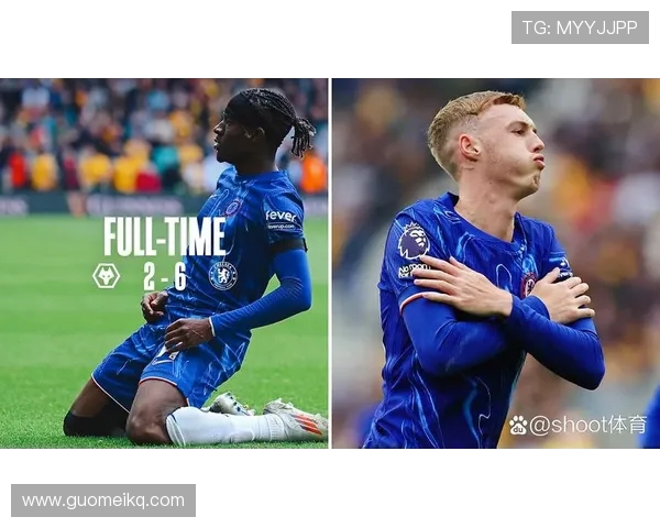 切尔西重塑蓝色王朝英超新赛季崛起之路全面解析