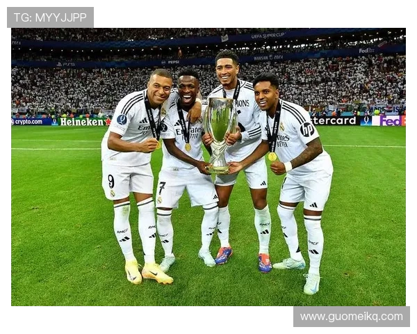 皇家马德里强势出击巅峰对决再燃绿茵荣耀争锋瞬间