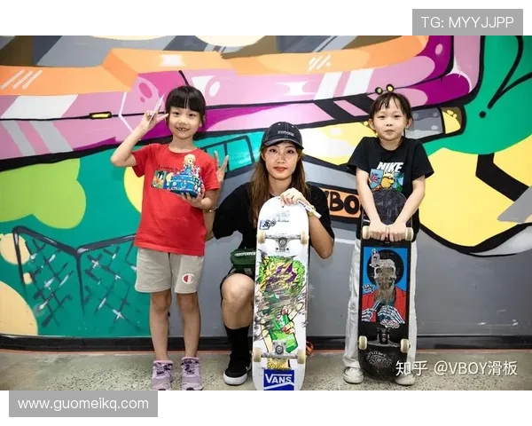 广州滑板队技术探讨：从基础到高阶的全面解析与实践分享