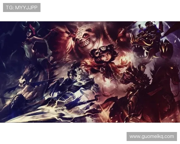 杨娜专访：从新手到职业选手的英雄联盟成长之路回顾与展望