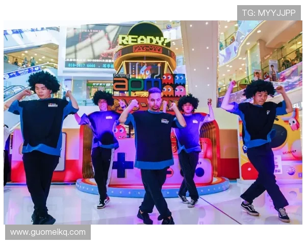 杭州街舞队在极限运动会中的速度表现精彩点评与分析