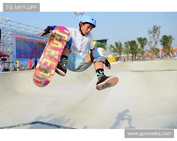 极限运动技术排行榜揭晓成都极限运动队荣获第八名佳绩